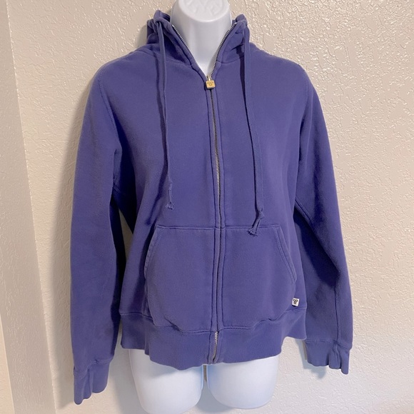 TNA Jackets & Blazers - TNA Aritzia Zip Up Hoodie | Size XL